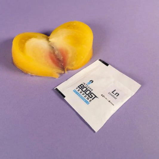 Integra Boost Terpene Essentials Linalool 4 g, 62%, 1 Stk. Integra