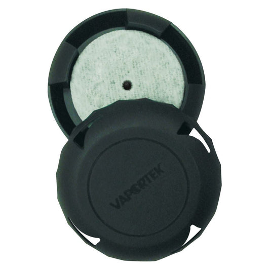Vaportek Nachfüllpackung 12 g Neutral - für Easy Twist oder Vaportronic Vaportek