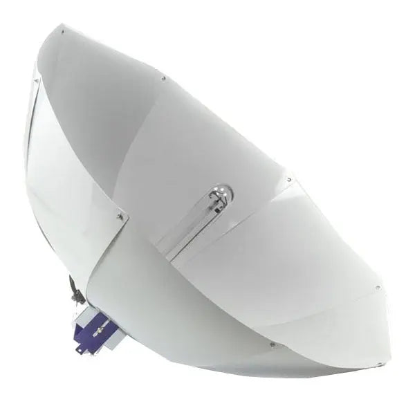 Lumatek Shinobi Weiß Durchmesser 80 cm, Schirm Lumatek