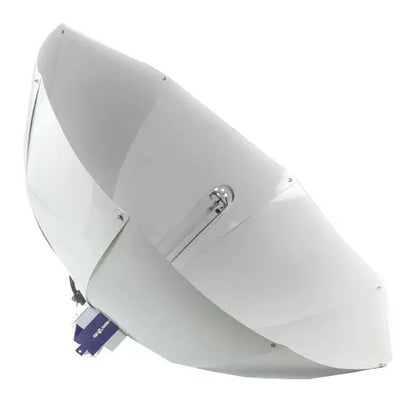 Lumatek Shinobi Weiß Durchmesser 80 cm, Schirm Lumatek