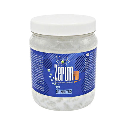Zerum PRO Gel Neutral, 900 g Zerum