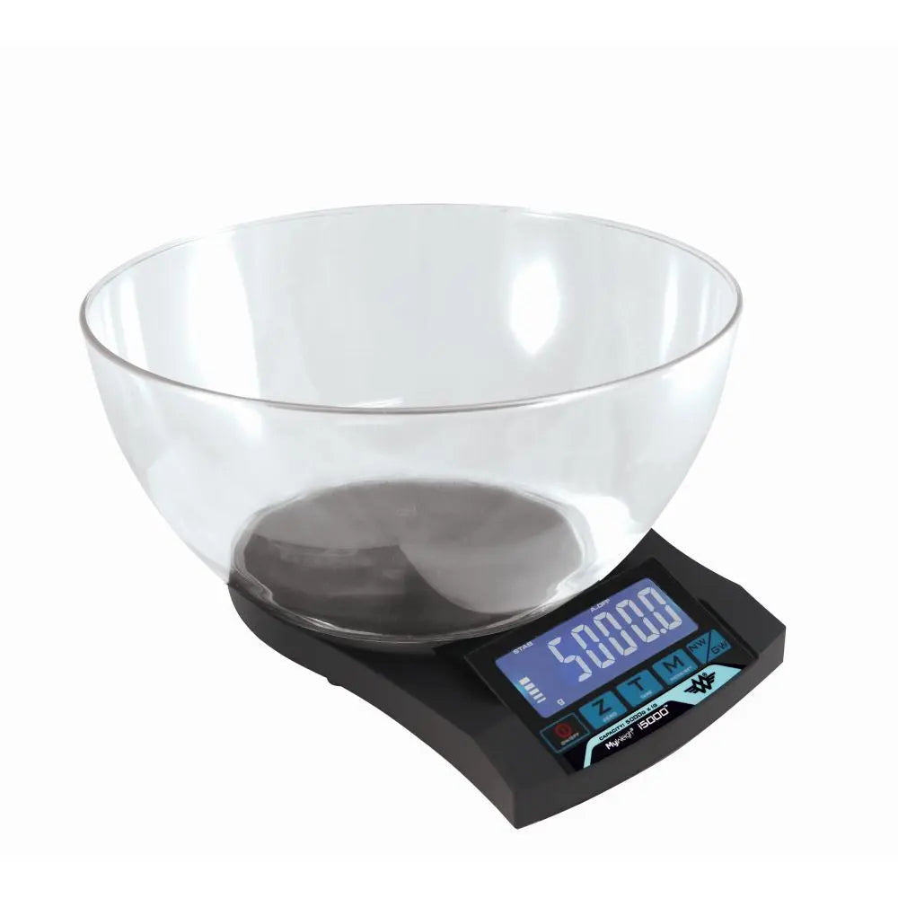 Digital scale My Weigh i5000 My Weigh