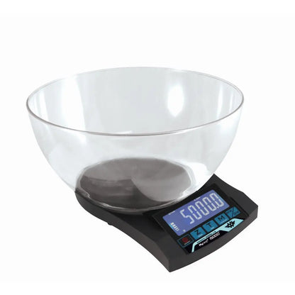 Digital scale My Weigh i5000 My Weigh