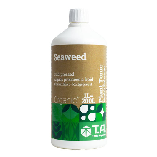 Terra Aquatica Seaweed Organic Terra Aquatica
