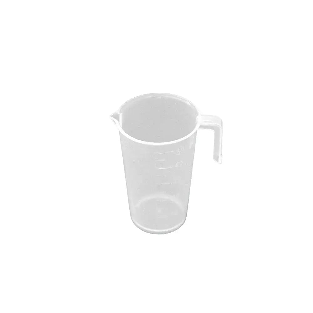 Messbecher 50 ml Growmarket