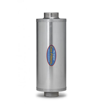 Can Filters Lite Inline Filter 2500 m3/Std, 315 mm Can Filters