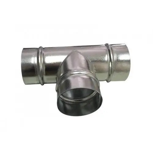 T-Stück 100-100-100 mm Growmarket