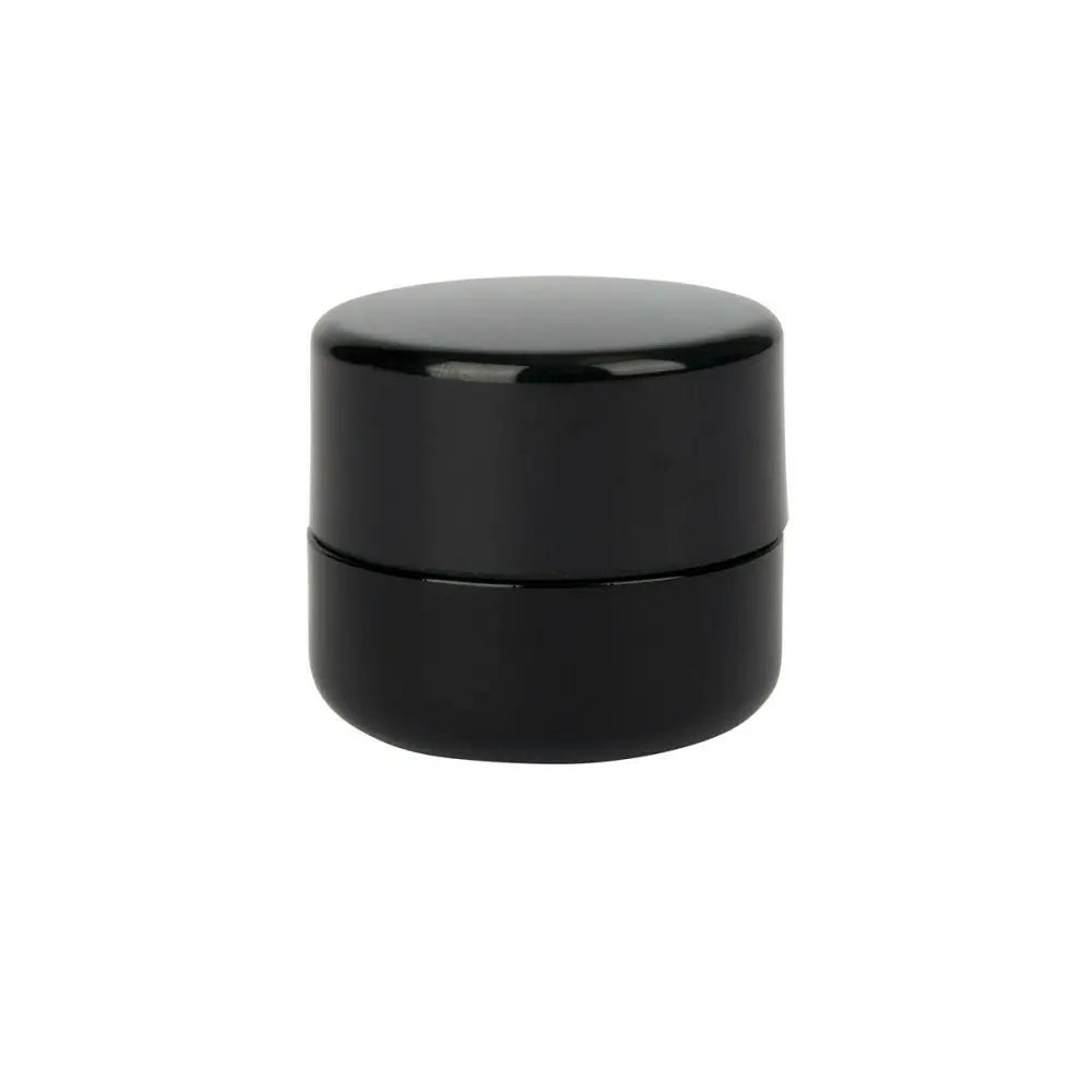 OG Crush Black UV Glass Jar 5 ml OG Crush