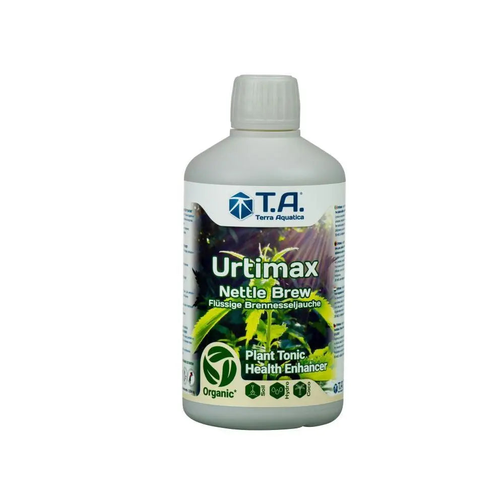 Terra Aquatica Urtimax Organic 500 ml Terra Aquatica