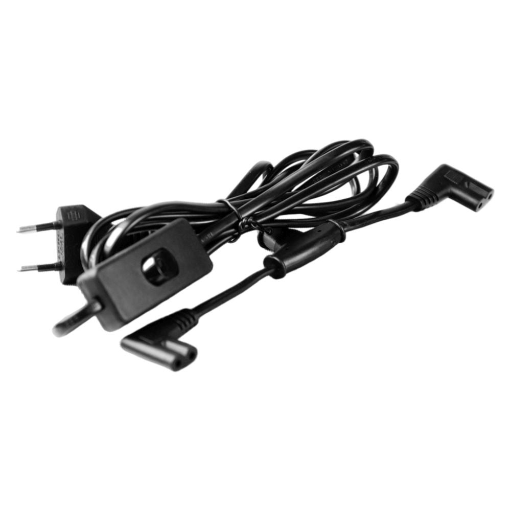 GENT G-LED 18W mit Zeitschaltuhr