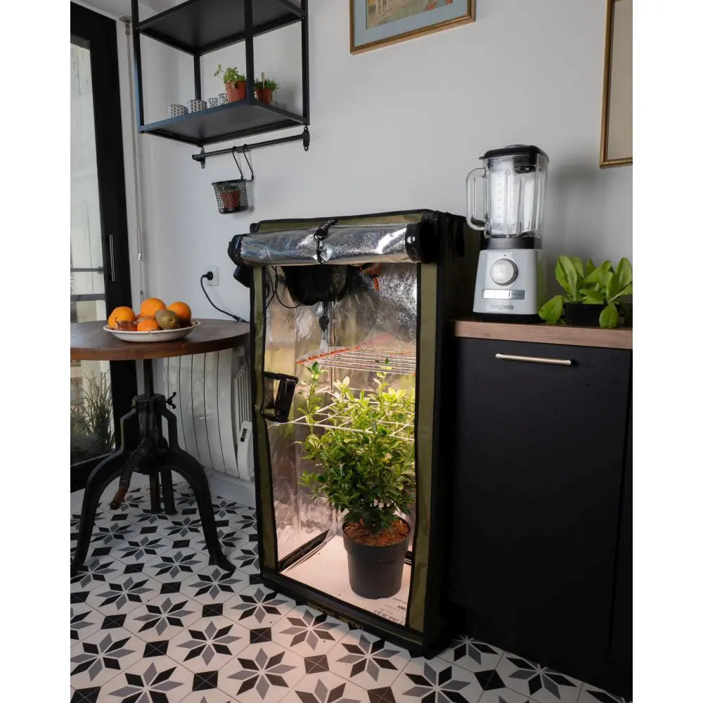 Secret Jardin FS100 For Twenty 60x40x116 cm Secret Jardin