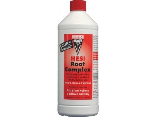 Hesi Root Complex Hesi