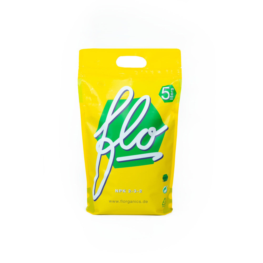 Florganics FLO Florganics