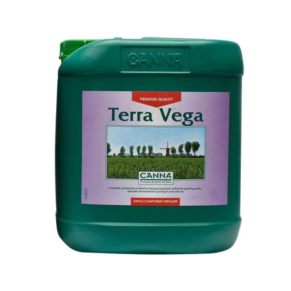Canna Terra Vega Canna