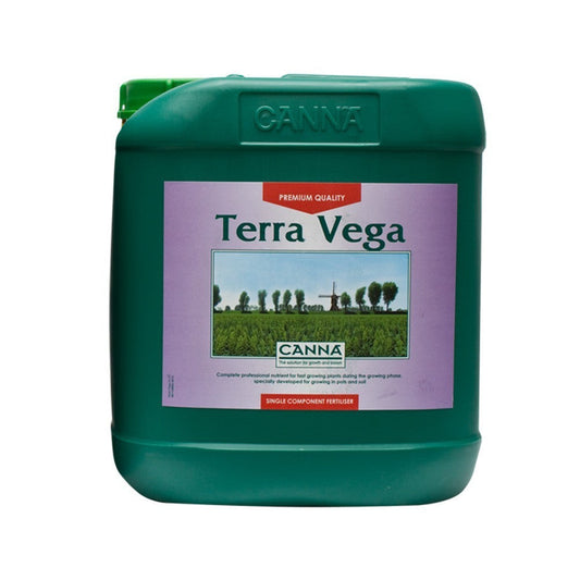 Canna Terra Vega Canna