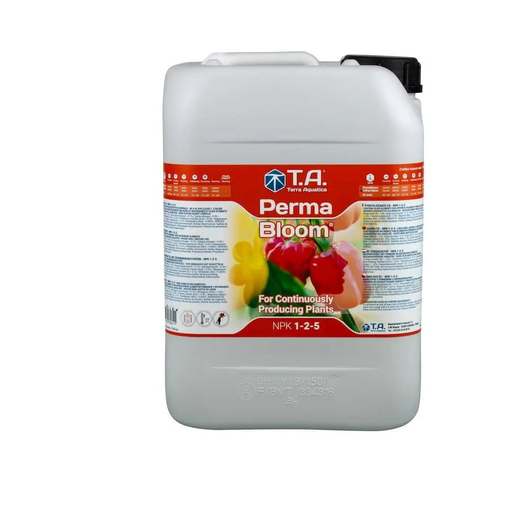 Terra Aquatica Perma Bloom 10 l Terra Aquatica