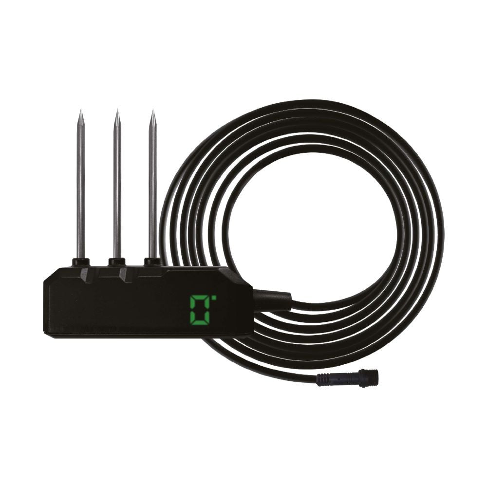 Trolmaster Water Content Sensor 3 with splitter cable set (WCS-3) Trolmaster