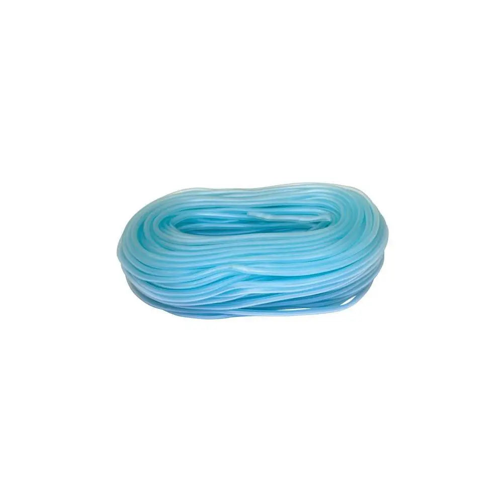 Luftschlauch blau 4/6 mm, 50 m Rolle Aquaking