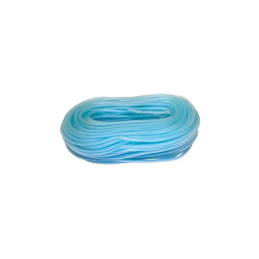 Luftschlauch blau 4/6 mm, 50 m Rolle Aquaking