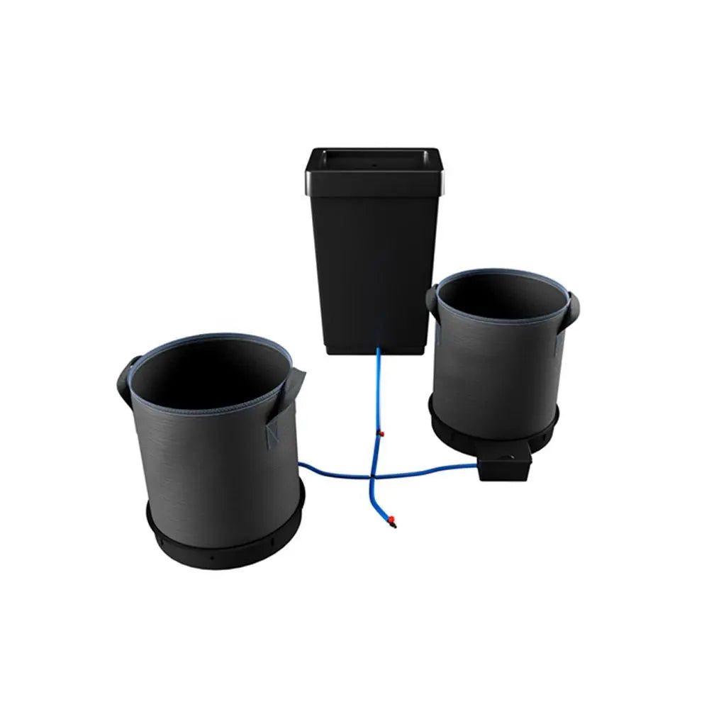 Autopot XXL50 2Pot, 2 Töpfe mit Tank 47 l Autopot