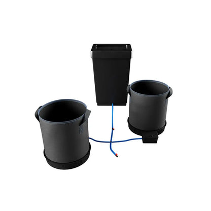 Autopot XXL50 2Pot, 2 Töpfe mit Tank 47 l Autopot