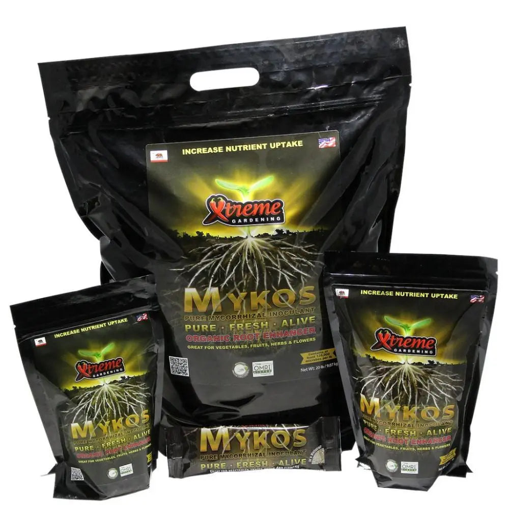 Xtreme Gardening Mykos 1 lb (454 g) Xtreme Gardening