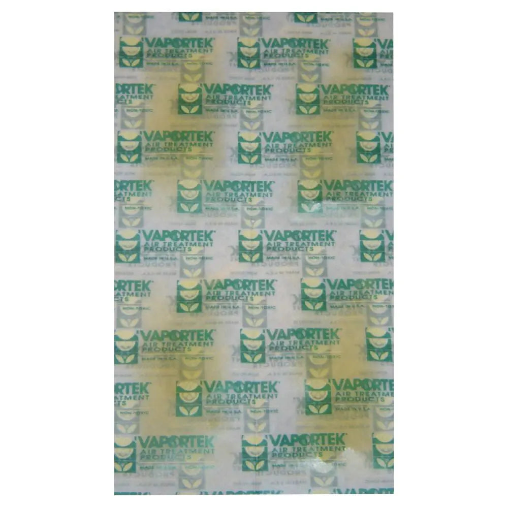Vaportek Maxi, Ersatzkartusche Vaportek