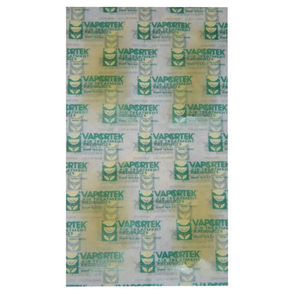 Vaportek Maxi, Ersatzkartusche Vaportek