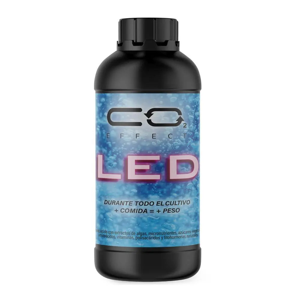 CO2 Effect LED biostimulant 1 l Ostatní