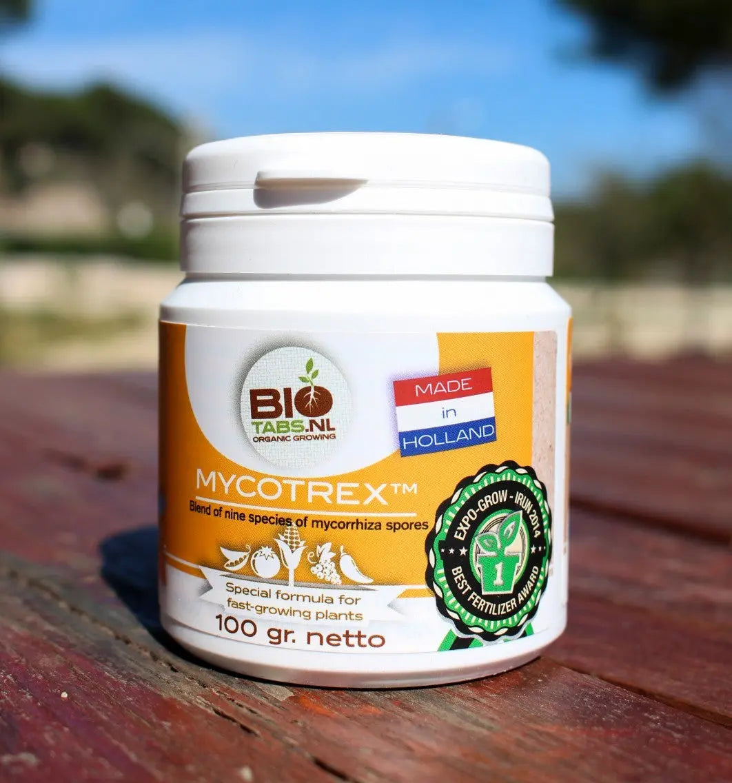 Biotabs Mycotrex 100 g Biotabs