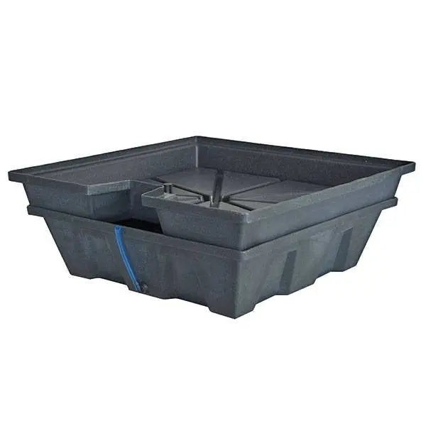Terra Aquatica Ebb&Grow - 95x95x37 cm Terra Aquatica