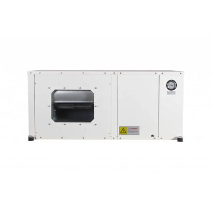 Opticlimate - 15000 PRO4 inverter Opticlimate