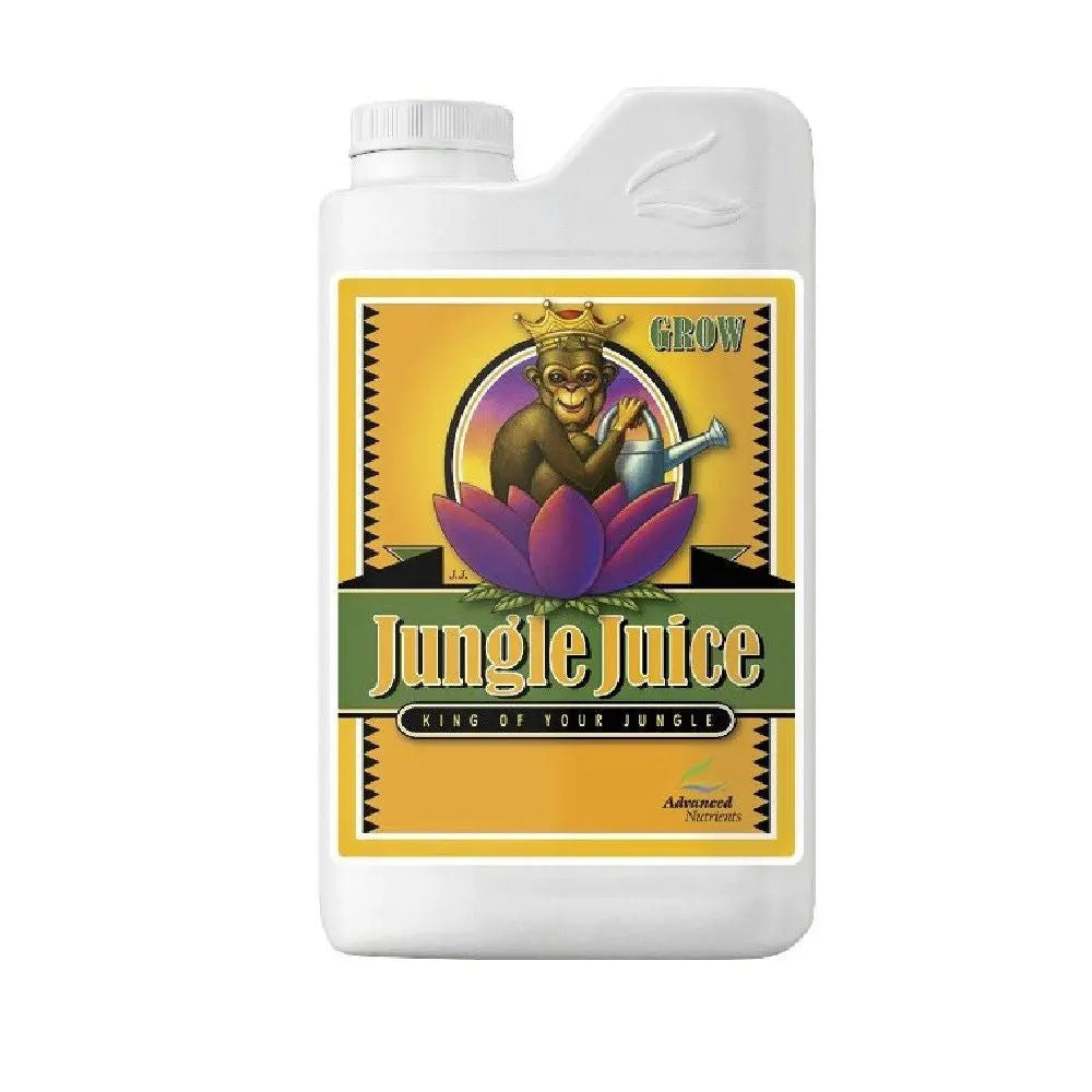 Advanced Nutrients Jungle Juice Grow 20 l Advanced Nutrients