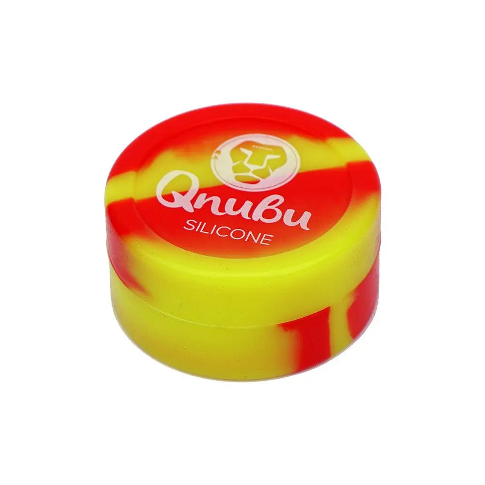 Qnubu Silicone Rosin XXL 22 ml Qnubu