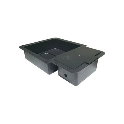 Autopot 1Pot tray&lid black (Aquavalve5) Autopot