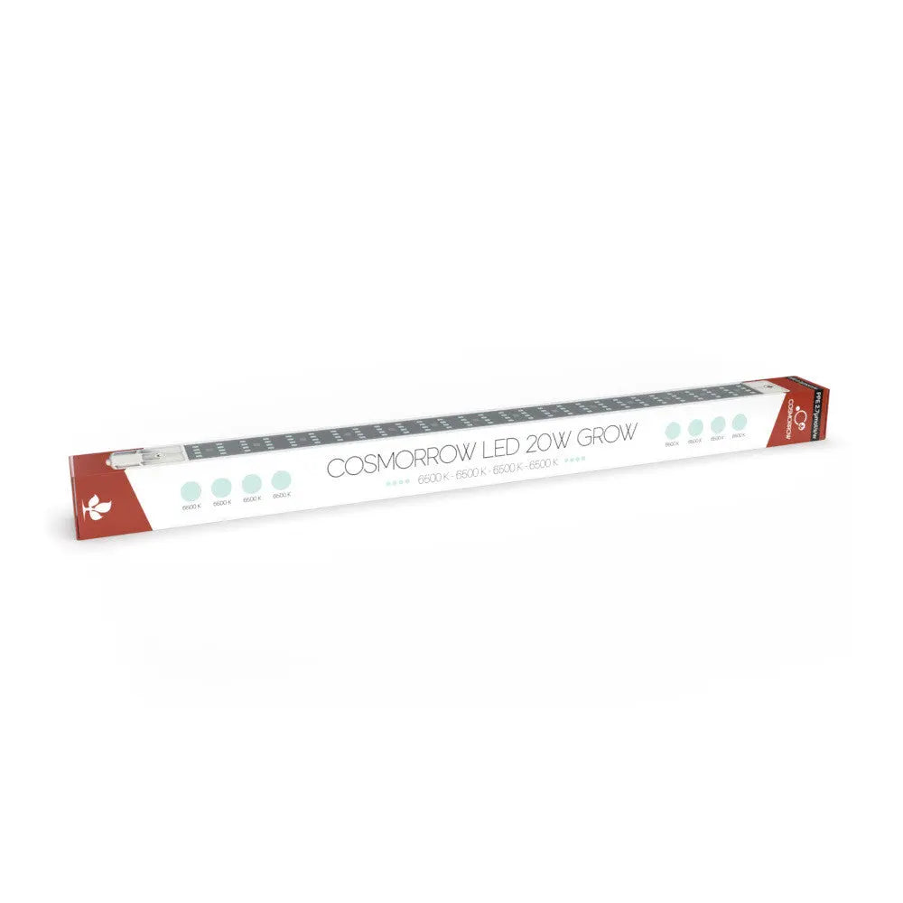 Secret Jardin Cosmorrow LED 20W Grow 2.7 µmol/J Secret Jardin