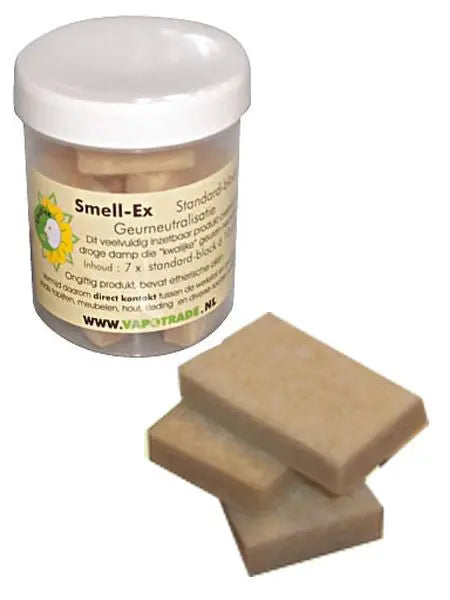 Vaportek Smell-away 3x10 g (Duftwürfel) Vaportek