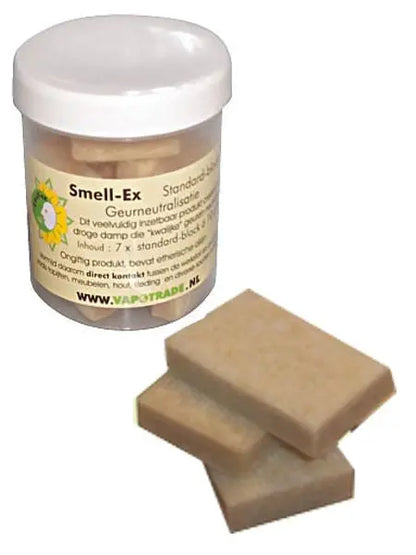 Vaportek Smell-away 3x10 g (Duftwürfel) Vaportek