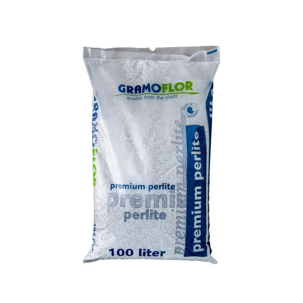 Perlit Gramoflor 100 l Gramoflor