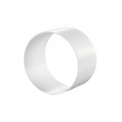 Kupplung Äußere 125 mm - Kunststoff Growmarket