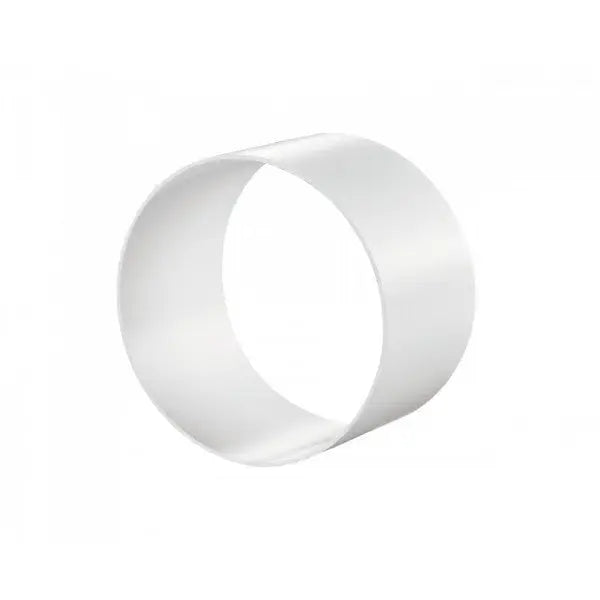 Kupplung Äußere 100 mm - Kunststoff Growmarket