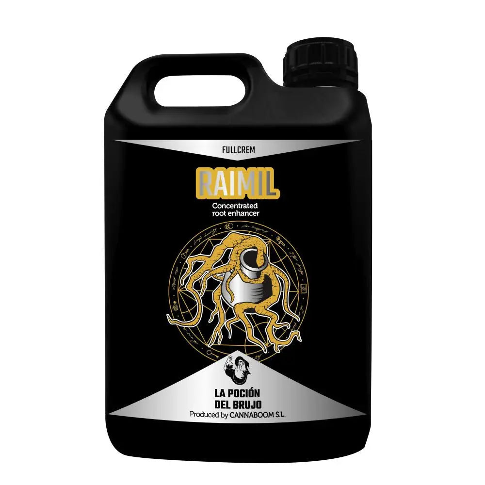 La Poción Del Brujo Raimil Fullcrem 5000 ml La Poción Del Brujo