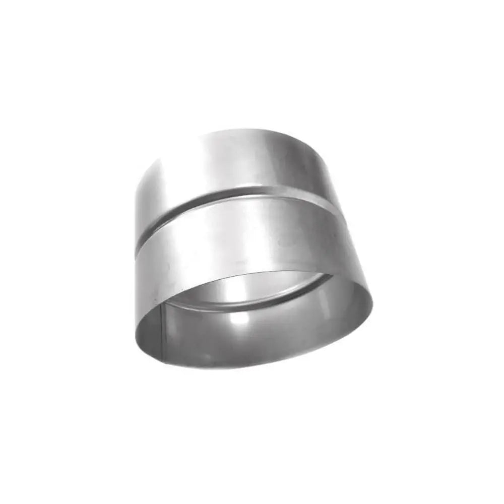 Kupplung Äußere 150 mm Growmarket