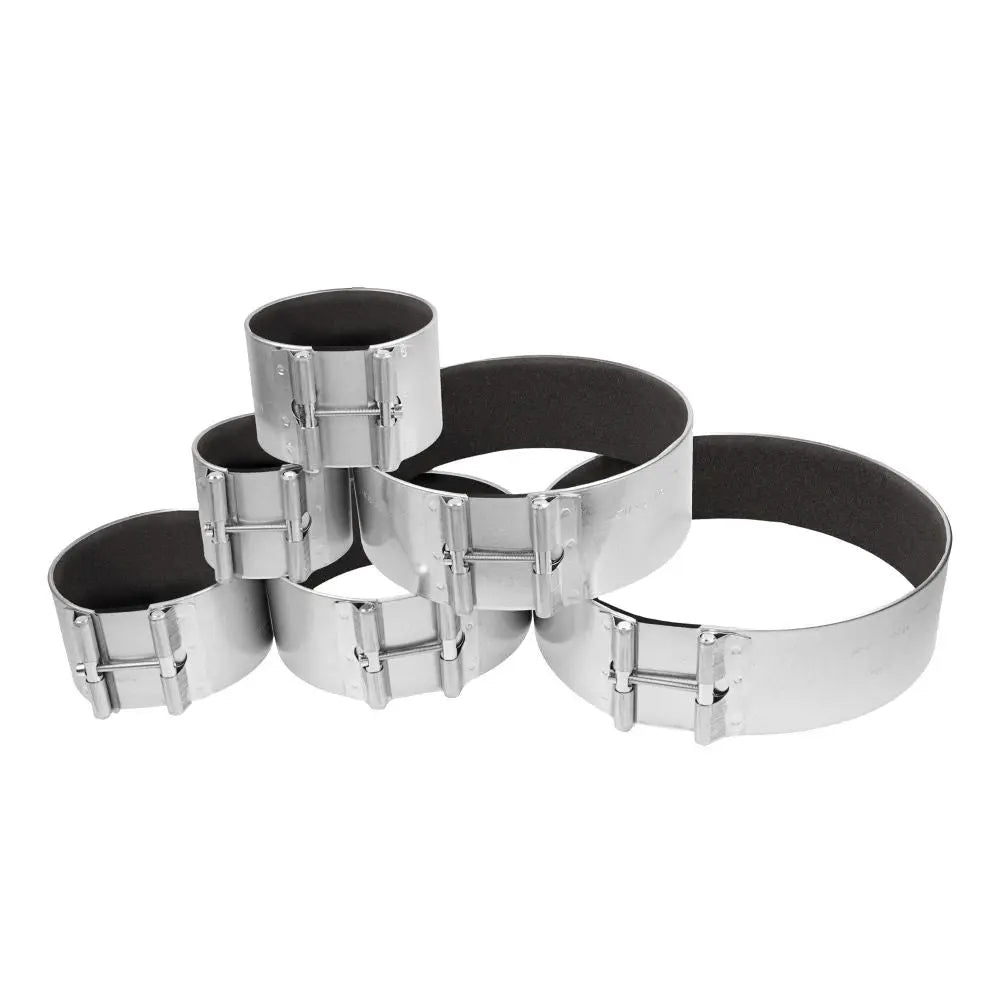 METU Pro Schnellspanner 355 mm GAS