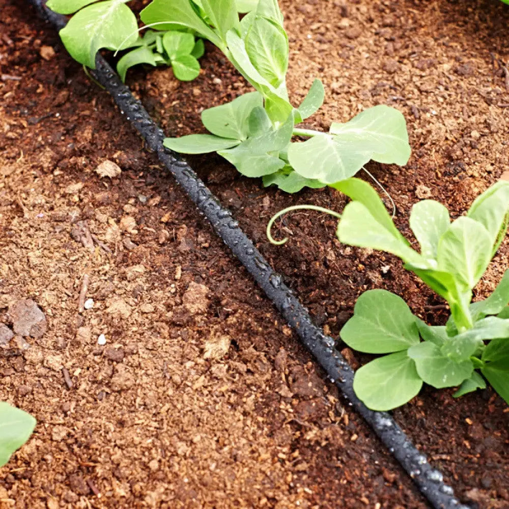 Irrigatia Verlängerungsset für Tropfschlauch Irrigatia