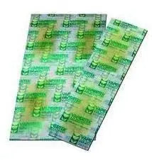 Vaportek Maxi, Ersatzkartusche Vaportek