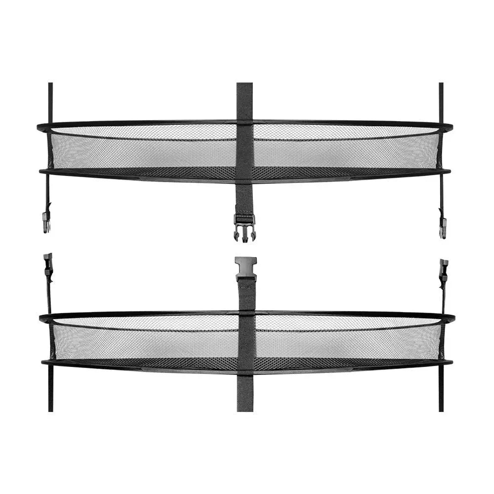 Garden High ProDry Master, Trocknungsnetz Durchmesser 75 cm, 6 Etagen Garden HighPro