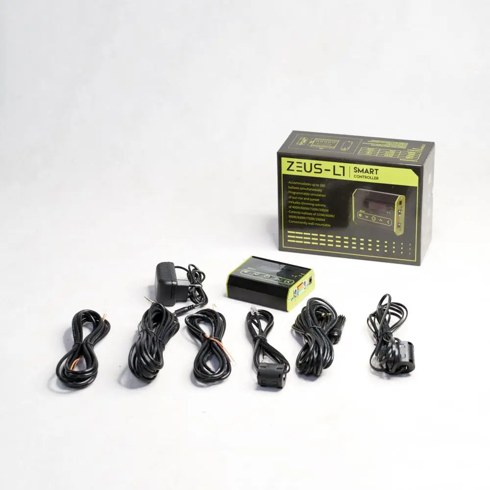 Flexstar LED L1 Master Controller 0-10V Flexstar