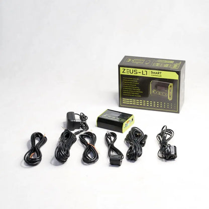 Flexstar LED L1 Master Controller 0-10V Flexstar