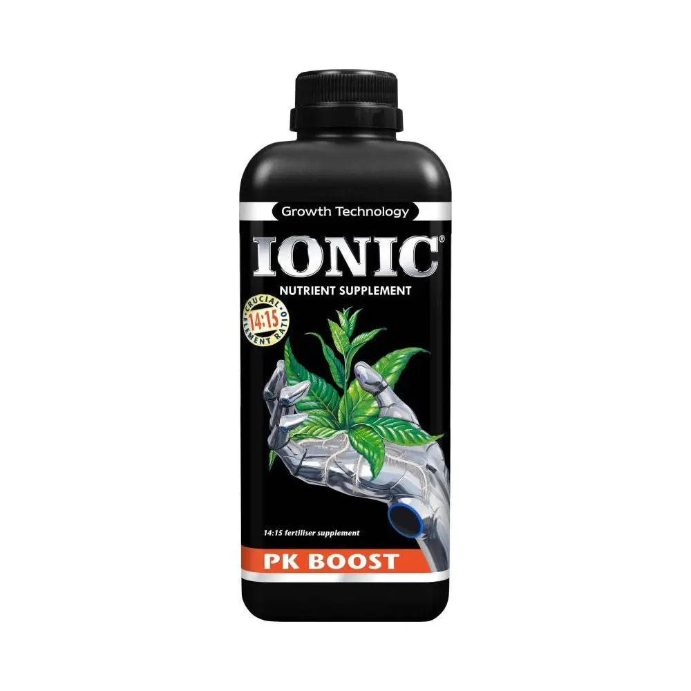 Growth Technology Ionic PK Boost 1 l Growth Technology